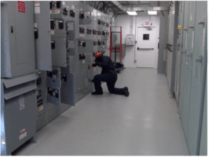 Arc Flash