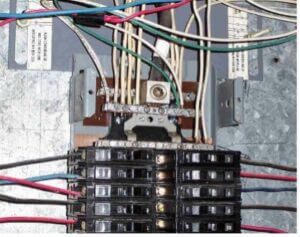 Ground Fault Protection