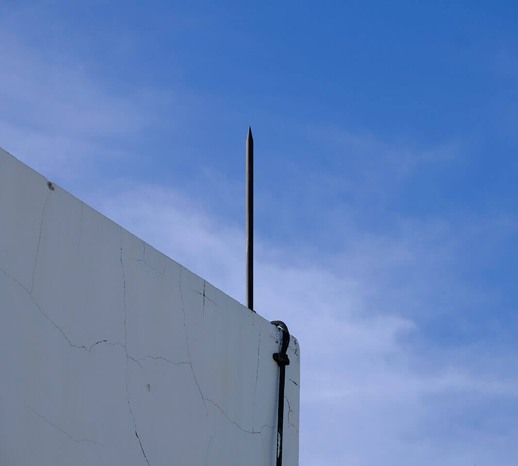 Lightning System Testing and Service