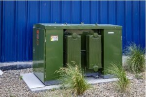 The importance of transformers