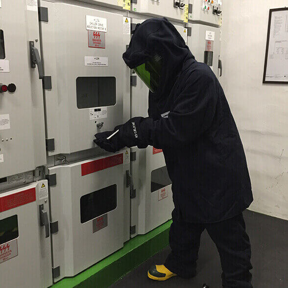 ArcFlash